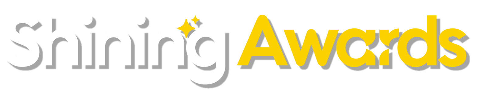 Shining Awards Logo