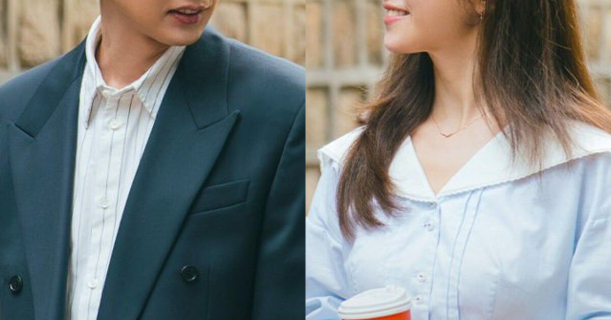 Han Ji Min in The Practical Guide To Love