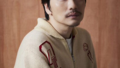 Actor Lee Dong Hwi | Newsen