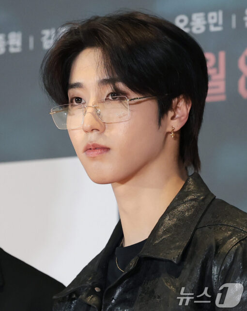 장동주 '살목지' 스트레이 키즈 한