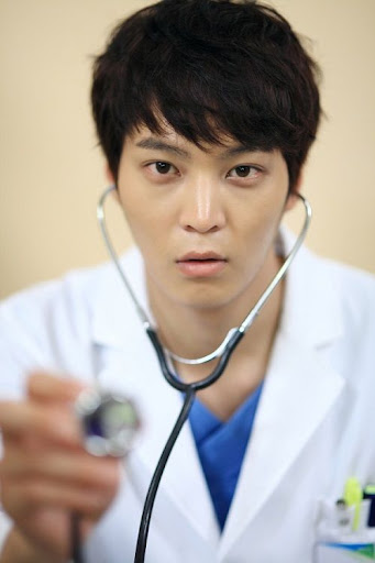 joo won good doctor
