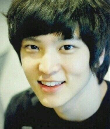 Joo Won before surgery