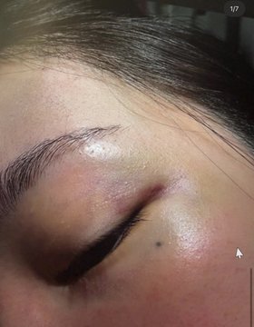 Kim Jung Hun’s alleged wife’s proof of abuse.