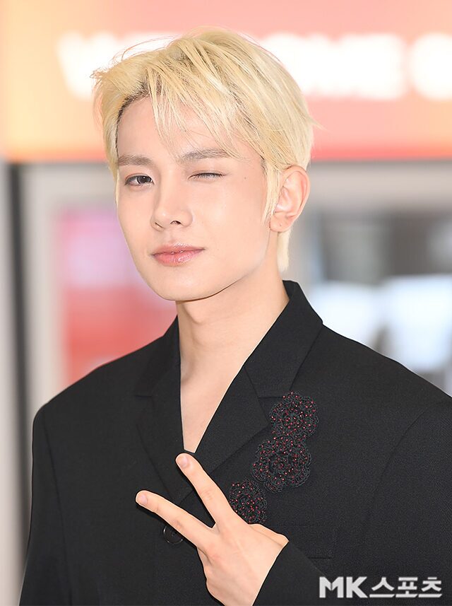 EVAN at Qrsessed event