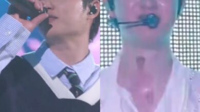 3rd Gen Idol Proves Live Singing Skills Through Unconventional Method