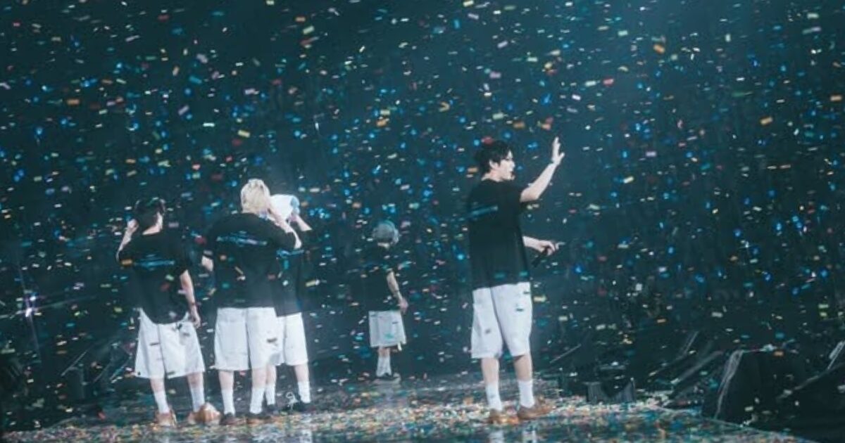 4th-Gen Boy Group Might’ve Had The Shortest Contract Renewal Meeting Ever