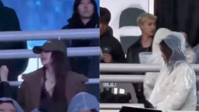 BTS ARIRANG World Tour Goyang