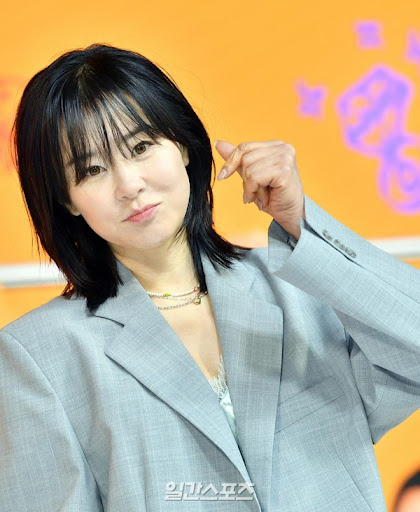 Choi Kang Hee revealing career change