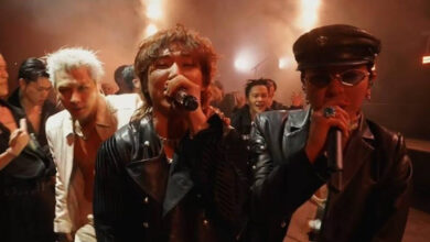 BIGBANG’s Appearance Fee For Coachella Sparks Massive Reactions