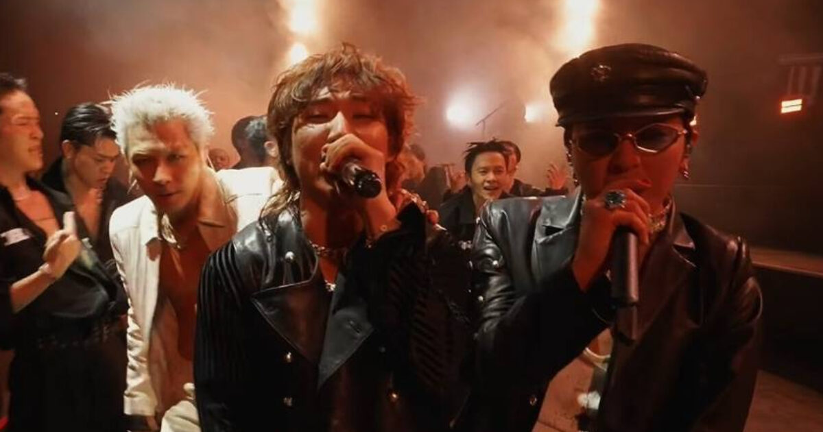 BIGBANG’s Appearance Fee For Coachella Sparks Massive Reactions