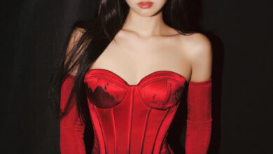 BLACKPINK’s Jennie | Instagram