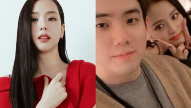 BLACKPINK Jisoo's Alleged Sister-In-Law Directly Addresses The Idol's Role In Her Abuse