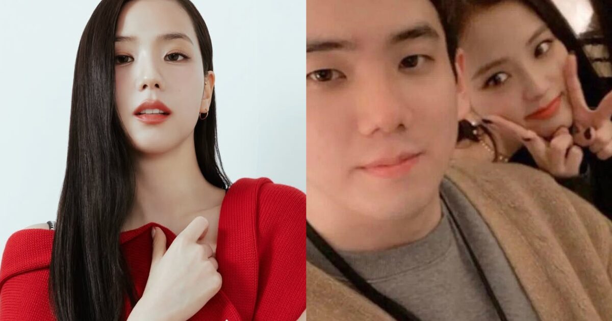 BLACKPINK Jisoo's Alleged Sister-In-Law Directly Addresses The Idol's Role In Her Abuse