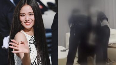 BLACKPINK Jisoo's Brother Implicated In Sexual Assault Case Involving Female Streamer