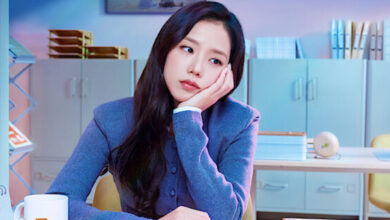 BLACKPINK Jisoo’s Brother Listed In Production Credits Triggers Massive Response