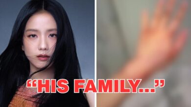 BLACKPINK Jisoo Brother's Alleged Victim Addresses Her In Unexpected Post 