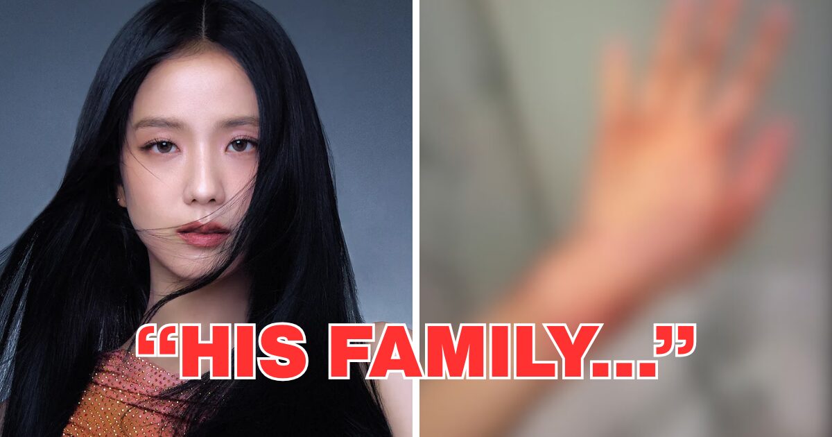 BLACKPINK Jisoo Brother's Alleged Victim Addresses Her In Unexpected Post 
