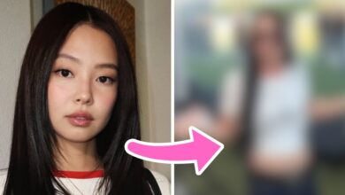 BLACKPINK's Jennie Accused Of Forcing Influencer To Delete "Unedited" Viral Video Bombarded With Hate