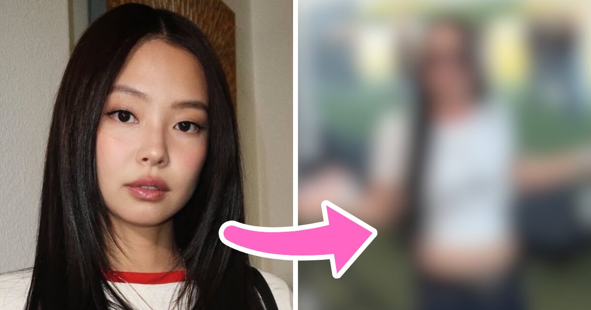 BLACKPINK's Jennie Accused Of Forcing Influencer To Delete "Unedited" Viral Video Bombarded With Hate