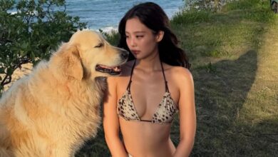 BLACKPINK's Jennie Becomes The Only Korean Name On List Of Most Influential People In The World