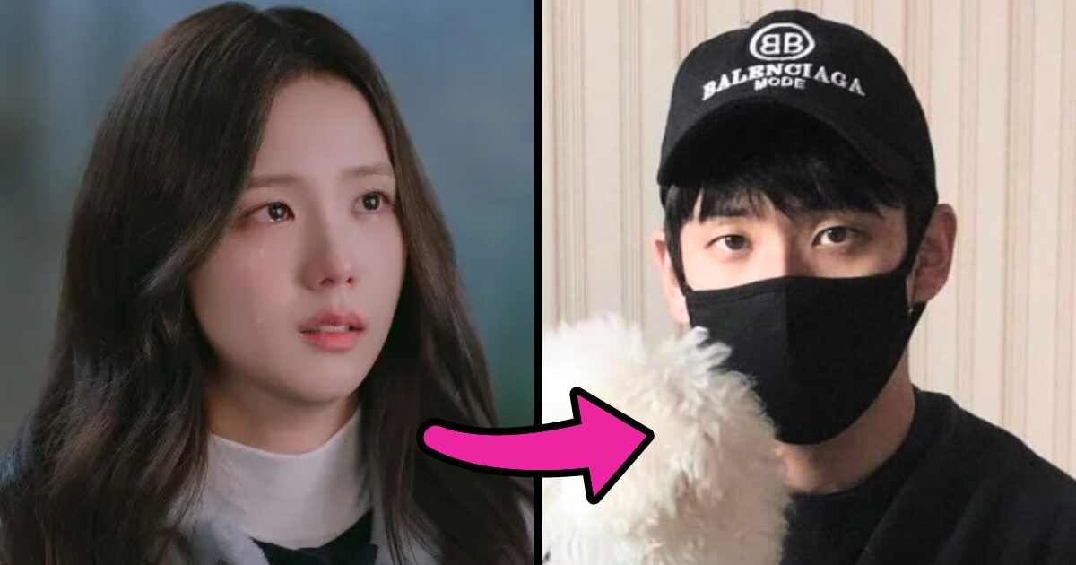 BLACKPINK's Jisoo Accused Of Lying About Her Brother Amid Sexual Assault Scandal, Company Responds