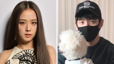 BLACKPINK Jisoo Statement