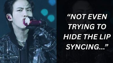 BTS Hit With A Live Singing Controversy After First “ARIRANG” Concert