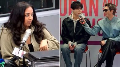 Interviewer's Question To BTS Sparks Major Criticism