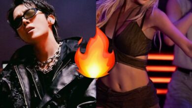BTS J-Hope's Chemistry With 3rd-Gen Girl Group Member Sparks Frenzy