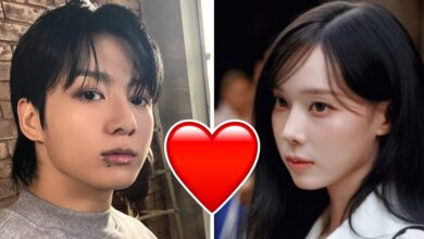Latest "Proof" Of BTS's Jungkook and aespa Winter's Alleged Relationship Sparks Fury