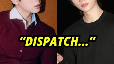 BTS Member's Outing "Date" With Another Male Star Fuels Dating Theories