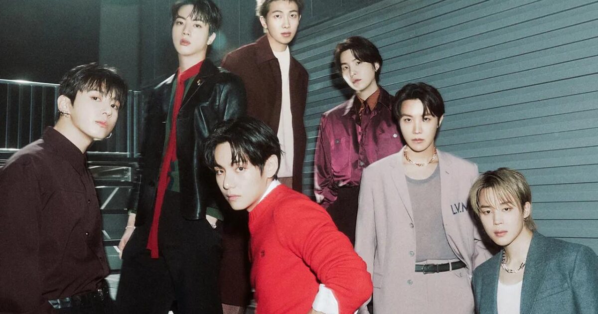 BTS's US Concerts Embroiled In Controversy Days Before Kick Off