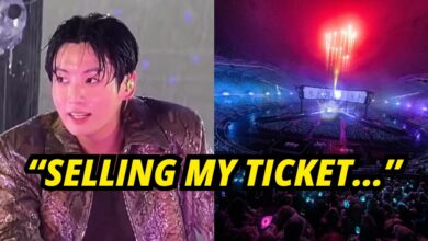 The Biggest “Problem” With BTS’s “ARIRANG” Concert Triggers Heated Debate