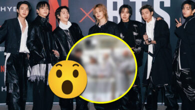 The Most Unlikely Guests Spotted At BTS's "ARIRANG" Concert In Goyang