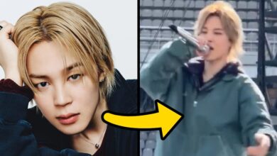 BTS's Jimin Torn Apart For "Shockingly Lip Syncing" Even During Concert Rehearsals