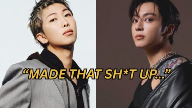 BTS’s RM Accused Of Lying To Take Credit For Jungkook’s Solo Career
