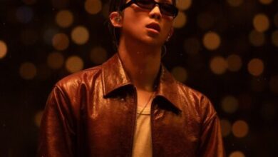 BTS RM | @rkive/Instagram