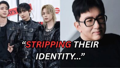 Bang Si Hyuk Accused Of "Sabotaging" BTS After "ARIRANG" Concert In Seoul