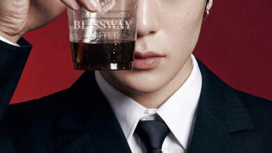 Coffee Shop’s Apology For Using Popular Idol's Face In AI Triggers Even More Backlash