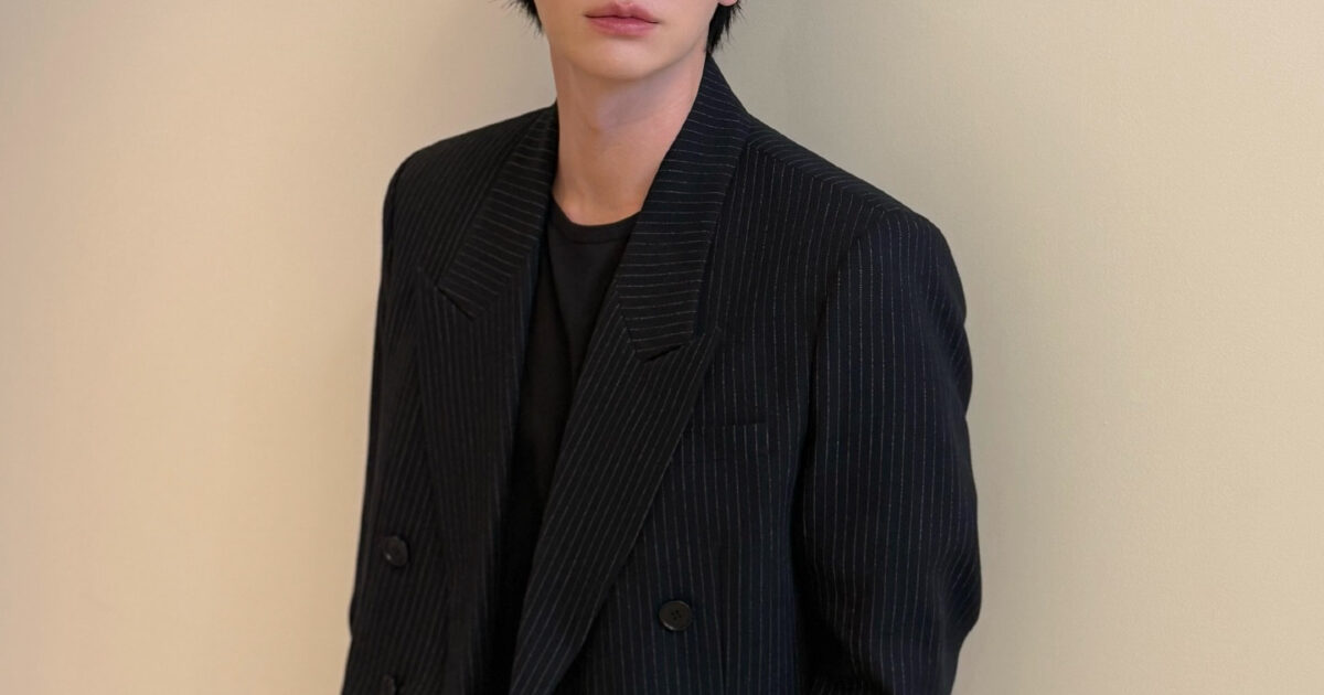 Ahn Jae Hyun