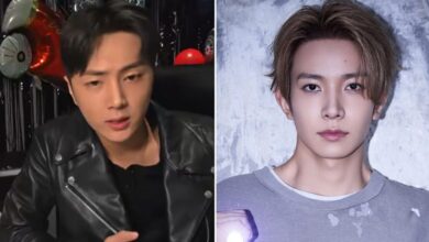 ENHYPEN's Jay Directly Hits Back At Comments About Heeseung's Departure During Now-Deleted Broadcast