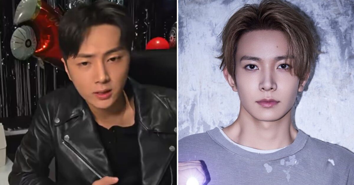 ENHYPEN's Jay Directly Hits Back At Comments About Heeseung's Departure During Now-Deleted Broadcast