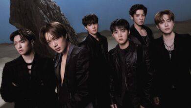 EXO | SM Entertainment