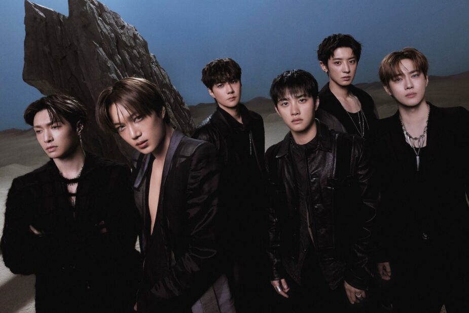 EXO | SM Entertainment