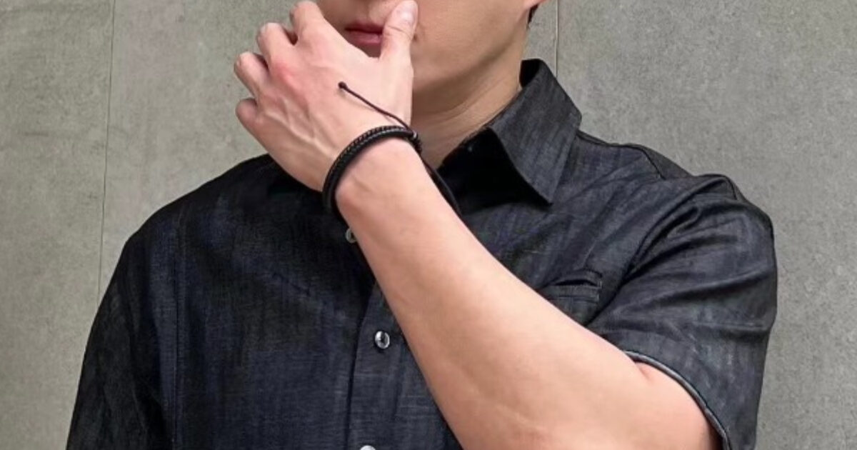 Shim Hyung Tak fights with wife Hirai Saya