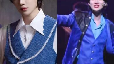 New as Romeo in Romeo and Juliet