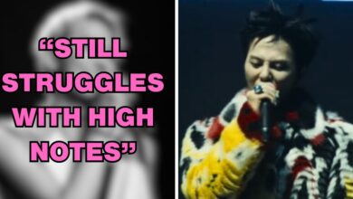 G-Dragon's "2026 Coachella" Performance Hit With Scathing Criticism By Korean Media 