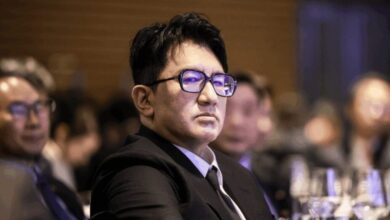 Bang Si Hyuk | *Korea Herald*