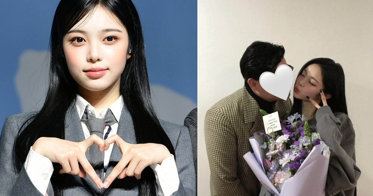 Hearts2Hearts Ian's Luxurious Family Background Comes Into Spotlight