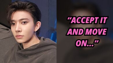 "His Choice..." — Heeseung's (EVAN) Recent Update Confirms His Departure From ENHYPEN Is Permanent 